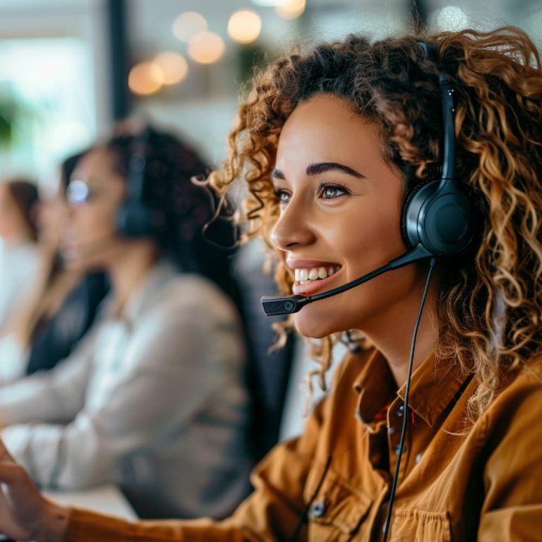 Notre solution de téléphonie VOIP et standard téléphonique pour les pros en France.