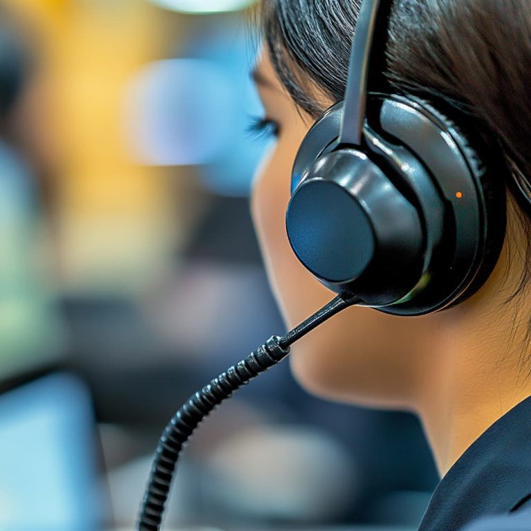 Une image plus professionnelle et une ligne téléphonique personnalisée